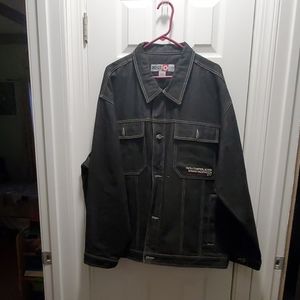 Southpole jean jacket in excellent